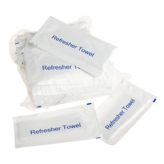 Picture of Wet Wipes (20's)