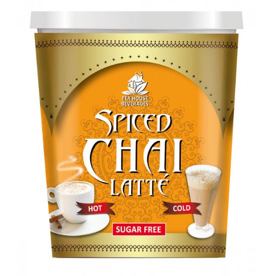 Picture of Tea Chai Latte Orginal 500g