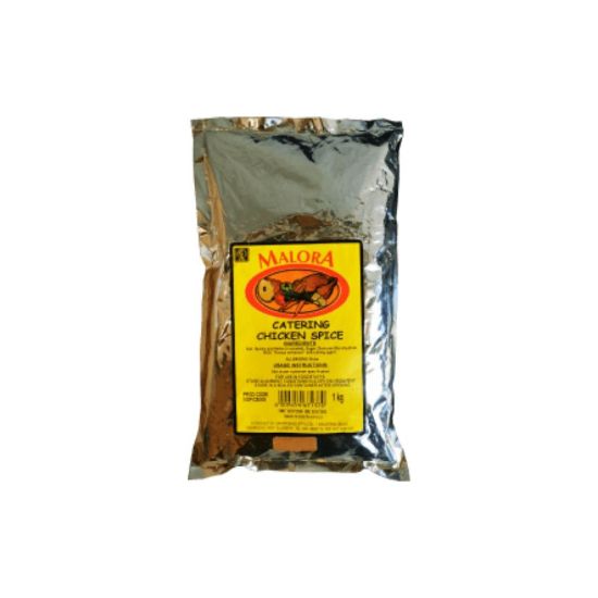 Picture of Spice Chicken Malora Catering 1kg