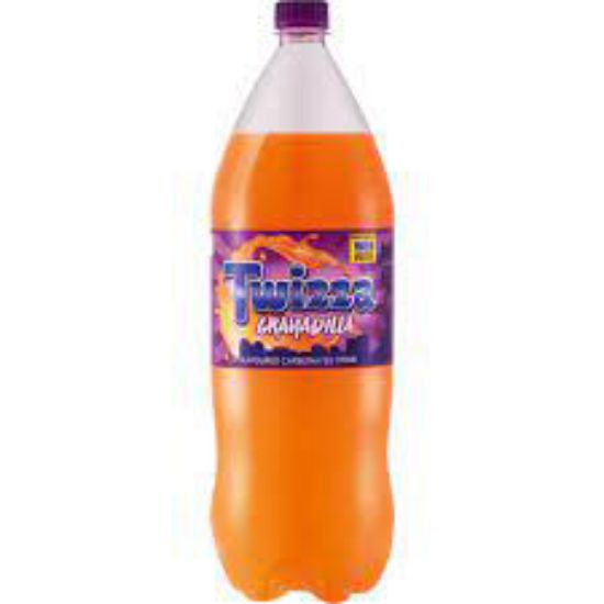Picture of Twizza Granadilla 2lt