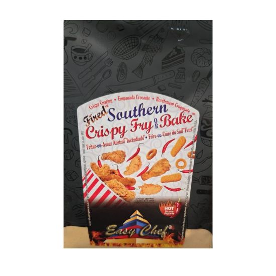 Picture of Spice Spicemans Crispy Fry or Bake Fired 500g