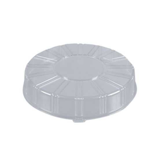 Picture of PET Platter Dome Large Round MP434 (10)