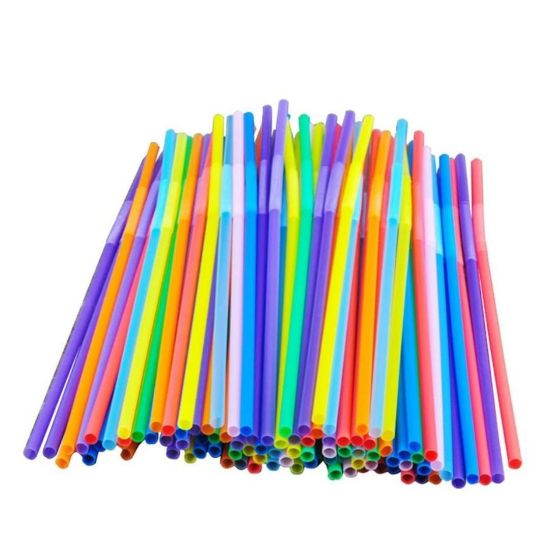 Picture of Straws Bending (100's)