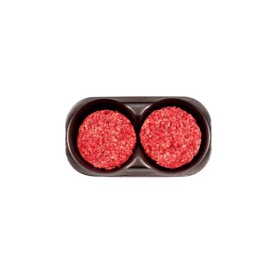 Picture of Burger Patty's (Meat Room) p/kg
