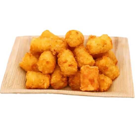 Picture of Frozen Potato Crunchies Lutosa 2.5kg
