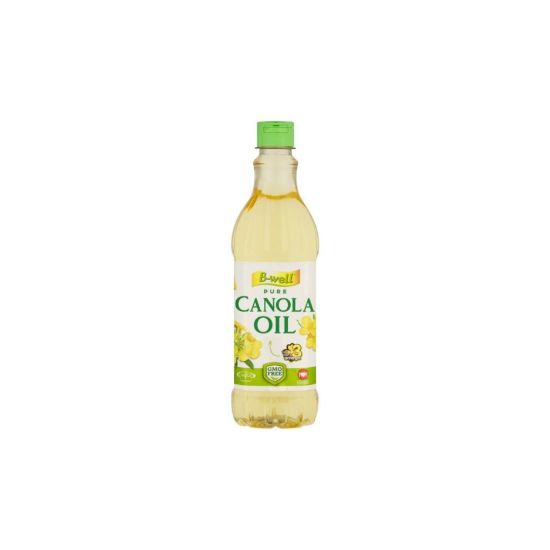 Picture of Oil 750ml B-Well Canola