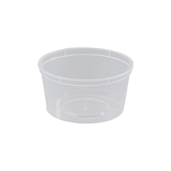 Picture of PET Tub 100ml (50)