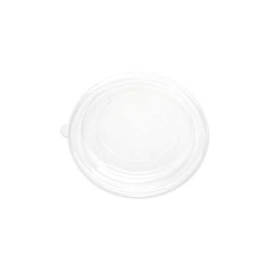 Picture of Bowls Salad Craft Multi Fit Lid 25`s