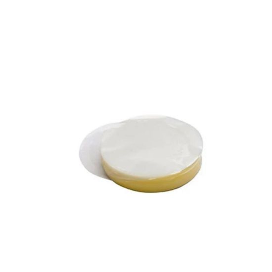 Picture of Patty Disc Clear 130mm (1000's)