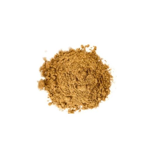 Picture of Spice Cumin Seeds Ground Spicemans Tub 800g