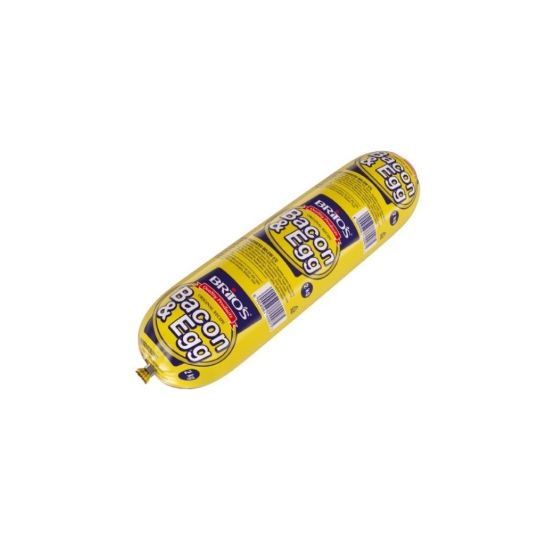 Picture of C/M Bacon & Egg Britos 2kg