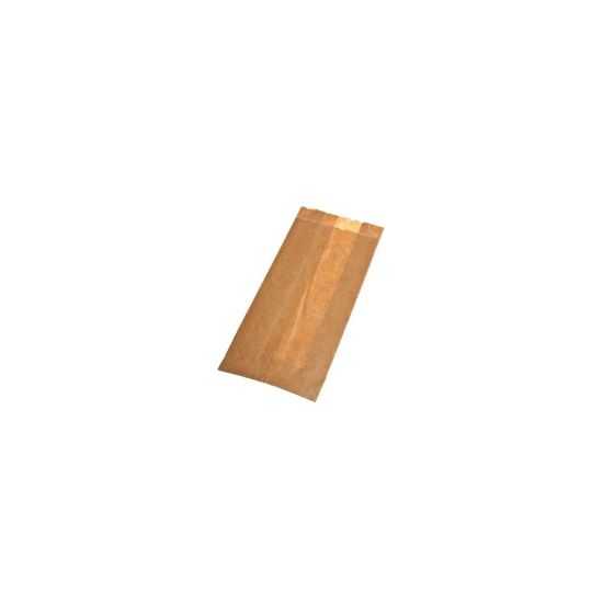 Picture of Brown Kraft Bottle Bag 500's