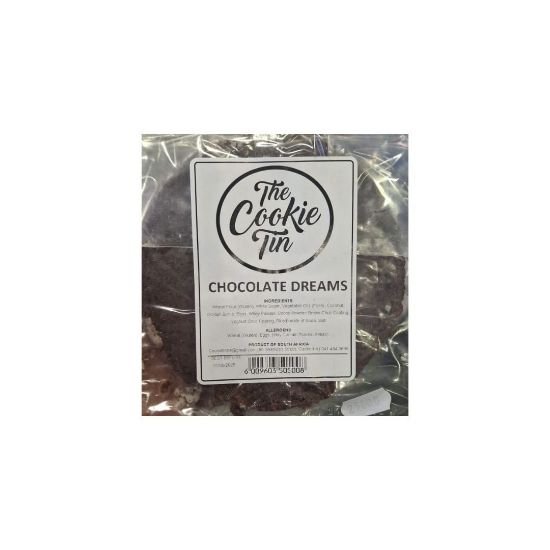 Picture of Biscuits Chocolate Dreams Single EACH