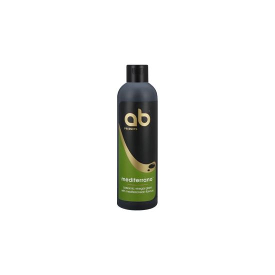Picture of AB Balsamic Glaze Mediterrano 250ml