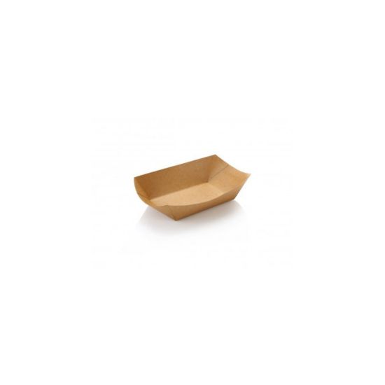 Picture of Kraft Food Tray # 5 680ml (50's)