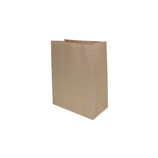 Picture of Brown Kraft SO40 (250's)