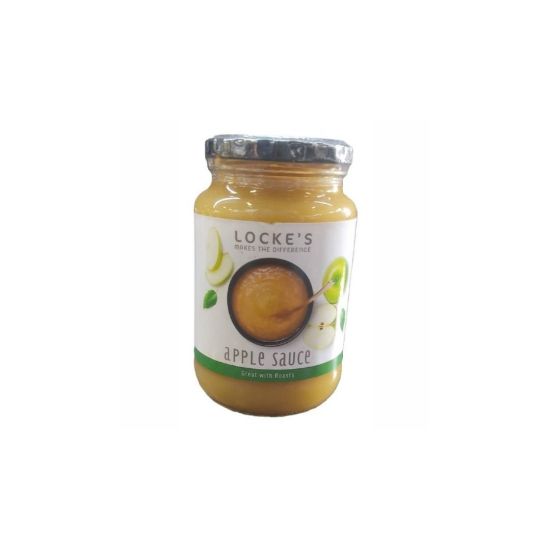 Picture of Sauce Apple Locke`s 420g