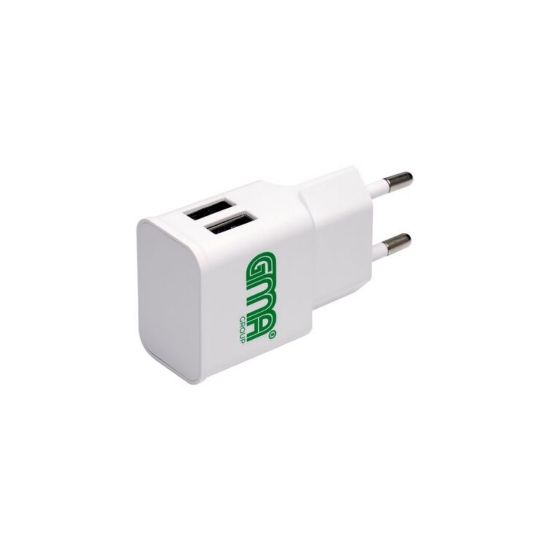 Picture of GM Dual Wall Charger - USB & USB - C GMA46956591