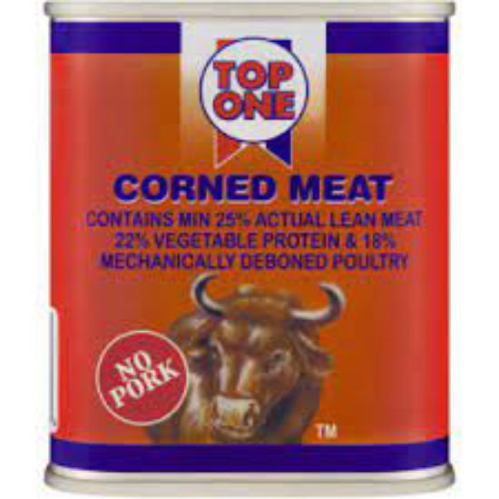 Picture of Corned Meat 6 x 300g