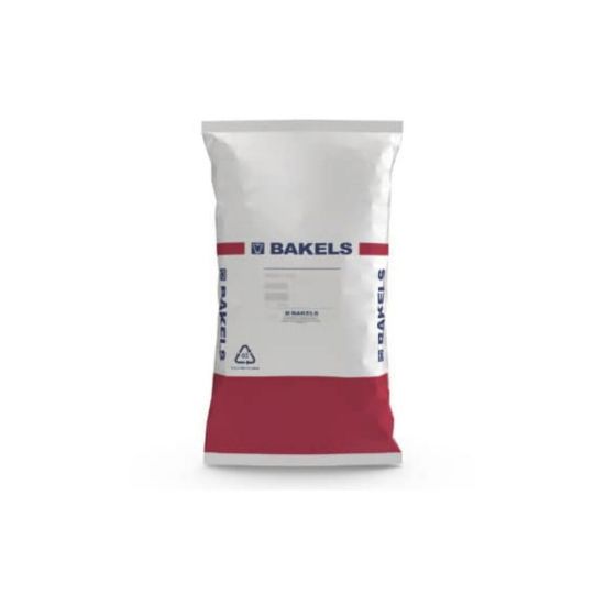 Picture of Waffle Mix Bakels 5kg