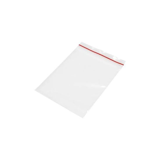 Picture of Portion Ziploc 215 x 315 (50's)