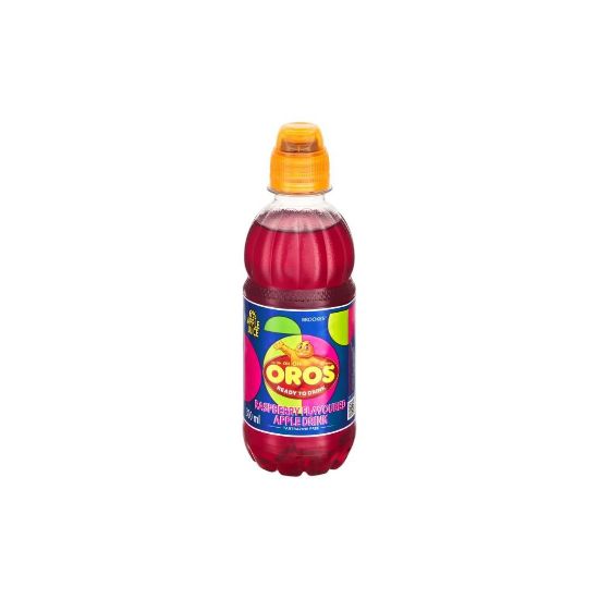 Picture of Oros R/berry 300ml