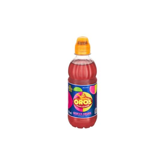 Picture of Oros Guava 300ml