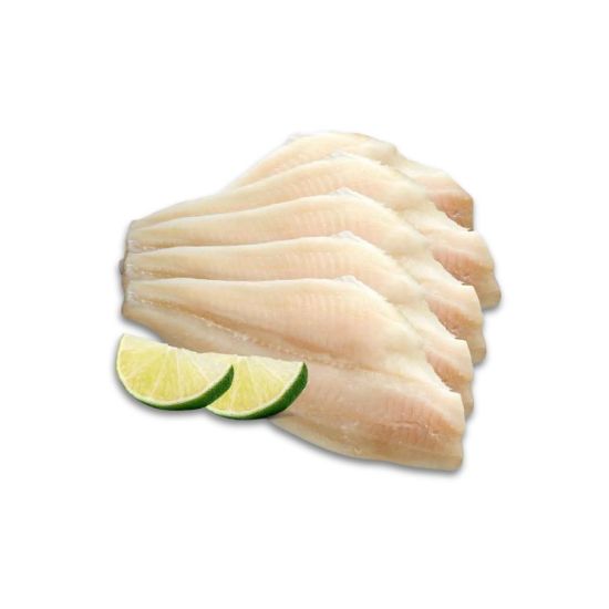 Picture of Fish Hake VP  GSA 500g