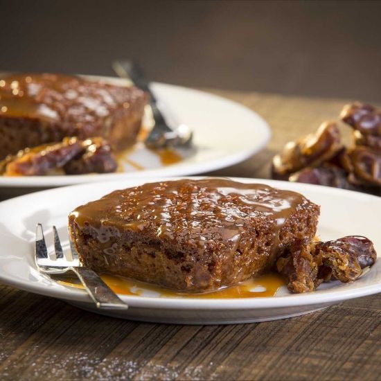 Picture of Dessert Brenell Malva Pudding 12 x 120g