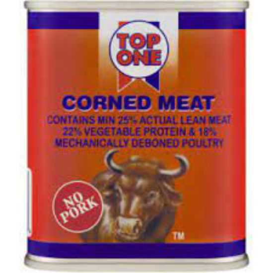 Picture of Corned Meat 300g