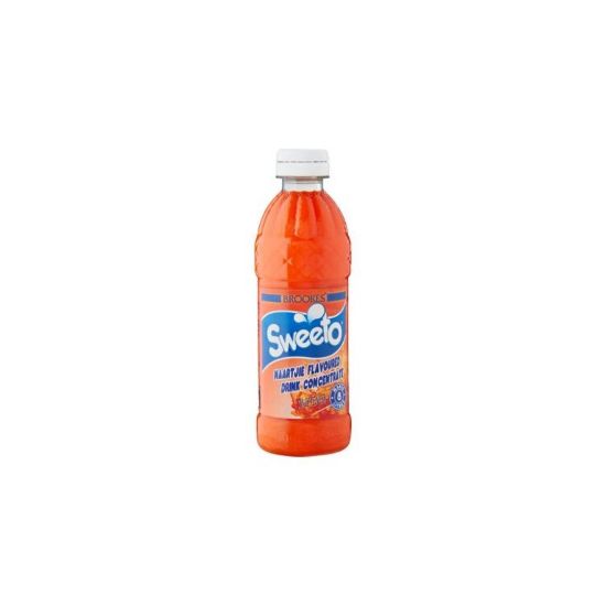 Picture of Sweeto Naartjie Concentrate 200ml