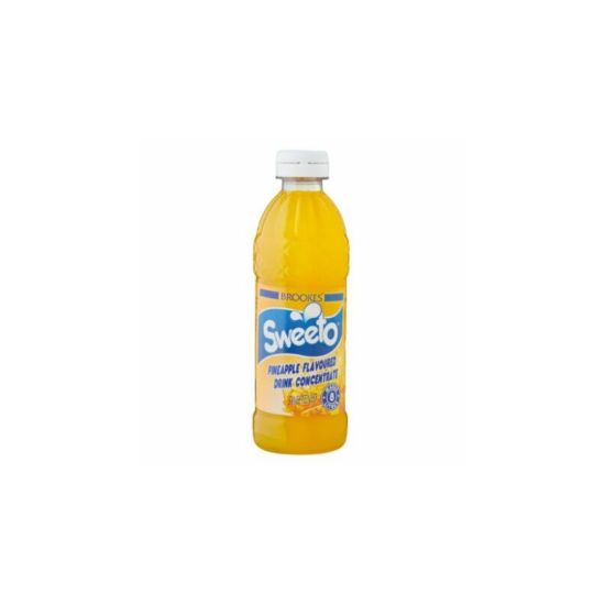 Picture of Sweeto Pineapple Concentrate 200ml