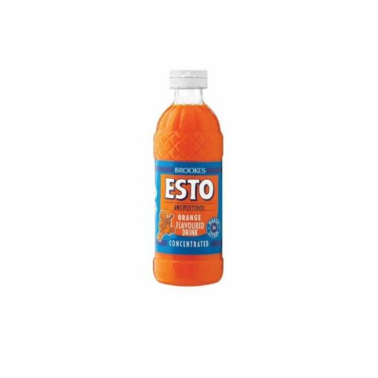 Picture of Esto Orange Concentrate 200ml