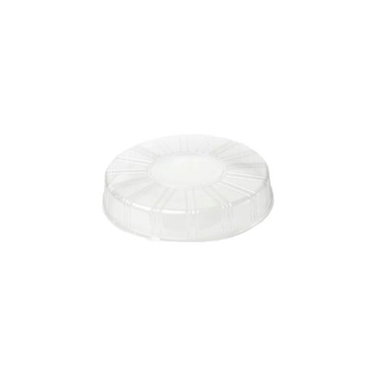 Picture of PET Dome Platter Small MP4347 (10)
