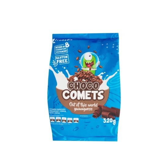Picture of Cereal Original Comets 320g