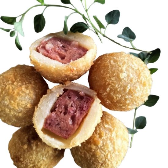 Picture of Kims Crispy Russian Bites 20`s