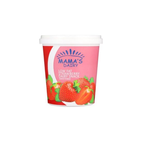 Picture of Yoghurt Mama`s Strawberry 1L