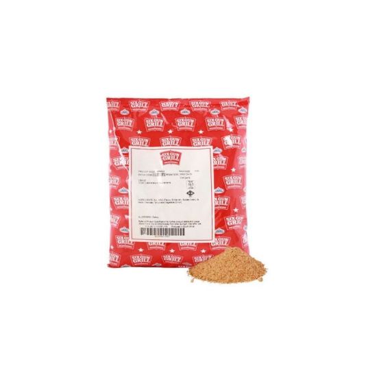 Picture of Spice Six Gun 8kg
