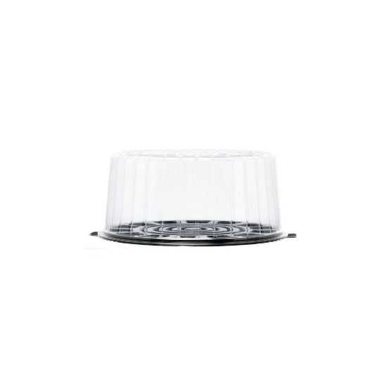 Picture of PET Combo Base MK317+Dome MK315 (100)