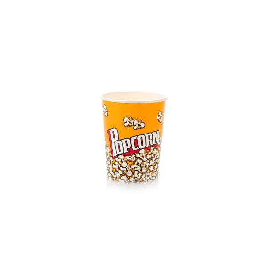 Picture of Popcorn Bucket 1lt 10's