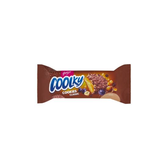 Picture of Sweets Coolky Classic 140g