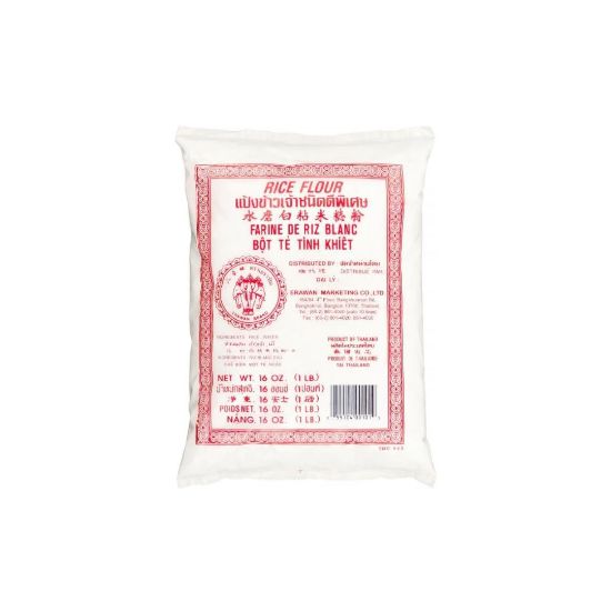 Picture of Erawan Rice Flour 500g
