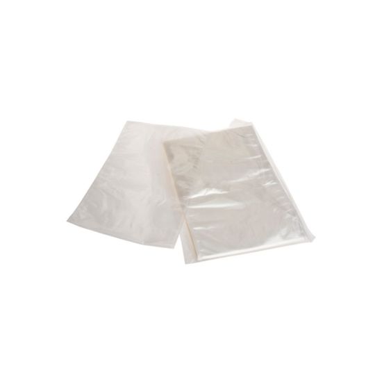 Picture of Vacuum Bag 110 x 185 (70mic) 100`s