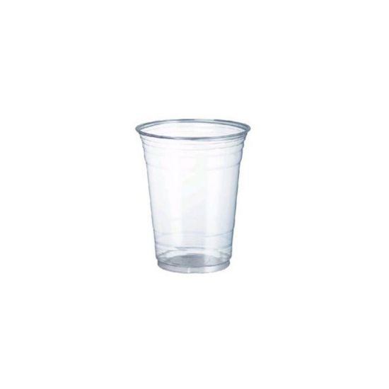 Picture of Greenhouse Clear cup 500ml (2x50)