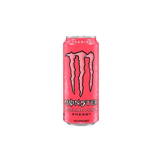 Picture of Monster Pipeline Punch Energy Drink 500ml