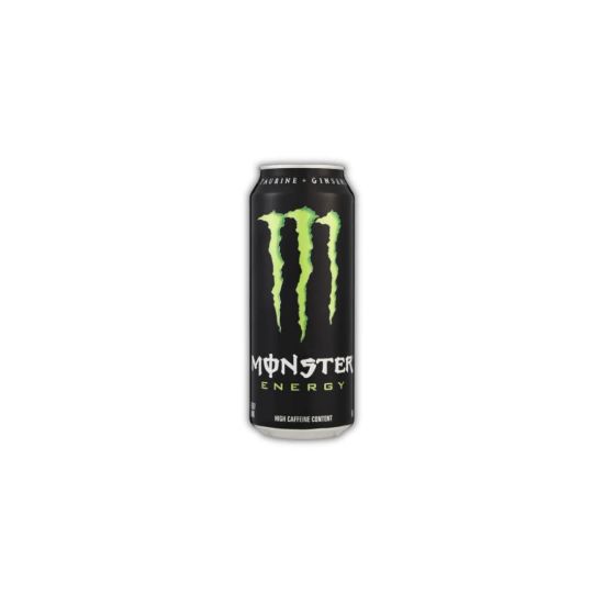 Picture of Monster Orginal Energy Drink 500ml
