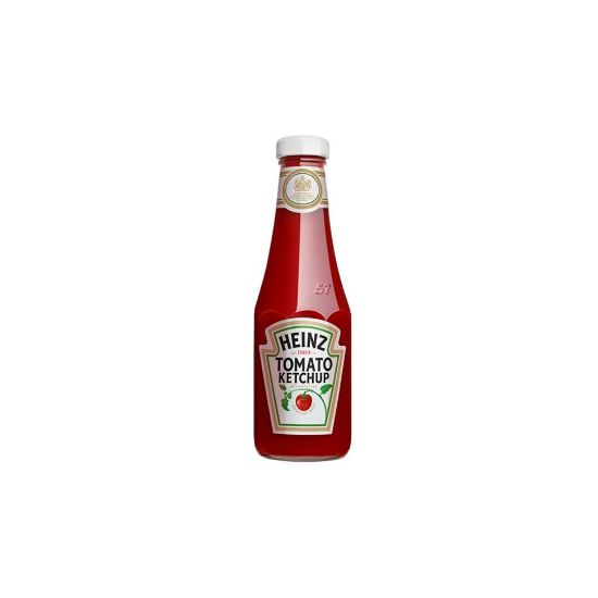 Picture of Sauce Tomato Heinz 195g