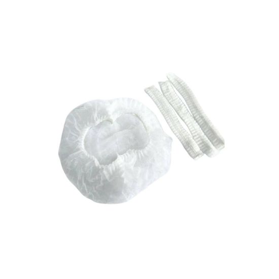 Picture of Mop Caps White (21inch)