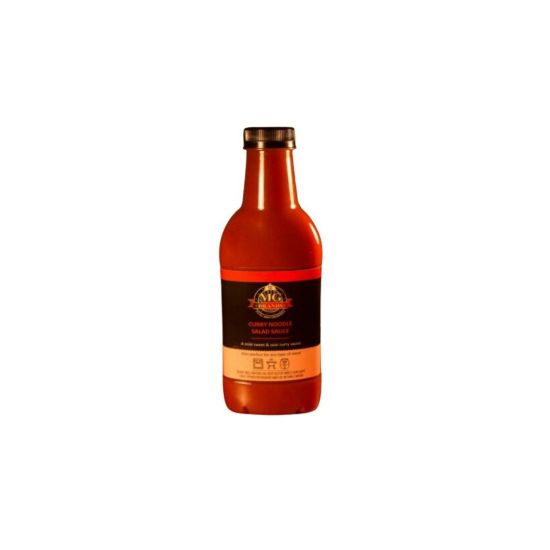 Picture of Sauce Curry Noodle MG 750ml