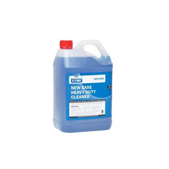 Picture of C/Tech Multi purpose Cleaner-Ezi 5L